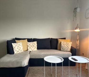 Oberkirn Apartamento | Ferienwohnung Panorama Oberkirn