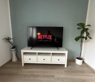 Oberkirn Apartamento | Ferienwohnung Panorama Oberkirn