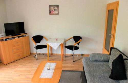 Horben Apartamento | Ferienwohnung Panoramablick