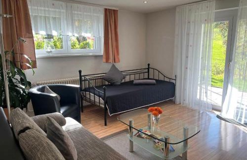 Horben Apartamento | Ferienwohnung Panoramablick