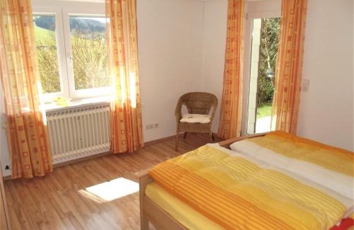 Horben Apartamento | Ferienwohnung Panoramablick
