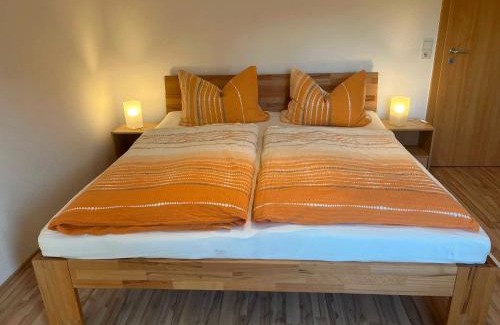 Horben Apartamento | Ferienwohnung Panoramablick