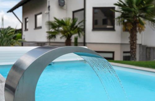 Ottersweier Apartamento | Ferienwohnung Paradies
