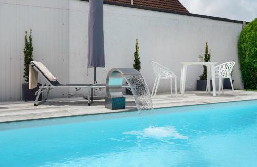 Ottersweier Apartamento | Ferienwohnung Paradies
