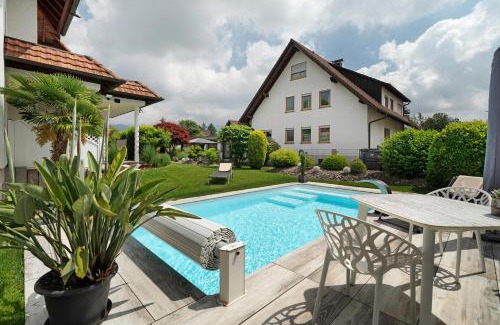Ottersweier Apartamento | Ferienwohnung Paradies