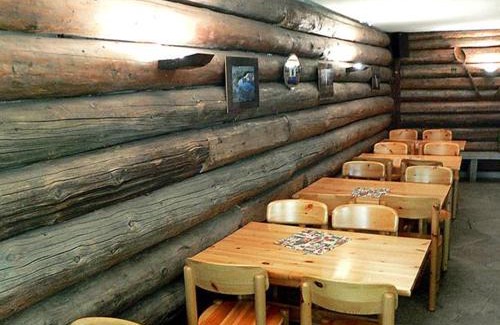 Davos Apartamento | Ferienwohnung Parkareal Davos