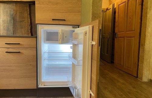 Rosenthal-Bielatal Apartamento | Ferienwohnung Parkblick im Badehaus