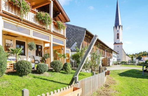 Hart Apartamento | Ferienwohnung Parzinger 2