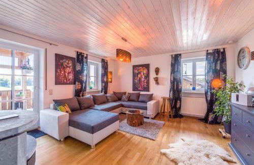 Hart Apartamento | Ferienwohnung Parzinger 2