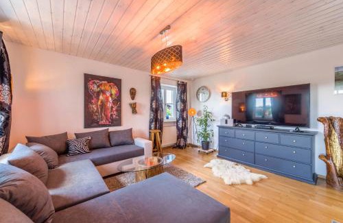 Hart Apartamento | Ferienwohnung Parzinger 2