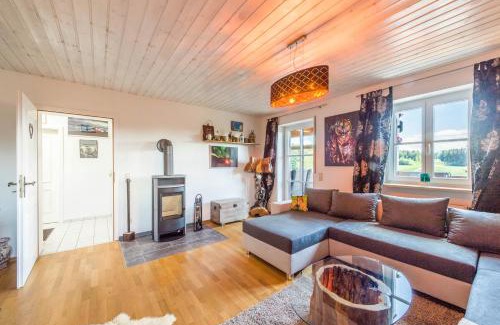 Hart Apartamento | Ferienwohnung Parzinger 2