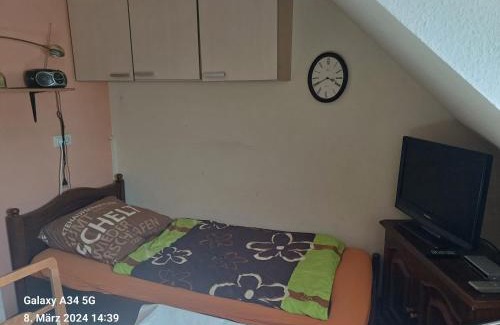 Hermsdorf Apartamento | Ferienwohnung Patzer