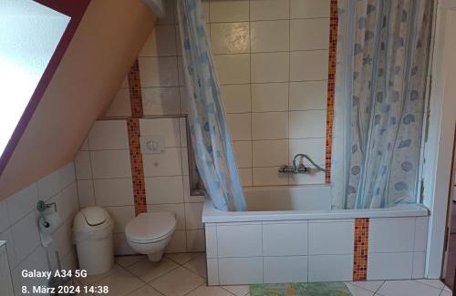 Hermsdorf Apartamento | Ferienwohnung Patzer