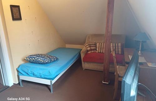 Hermsdorf Apartamento | Ferienwohnung Patzer