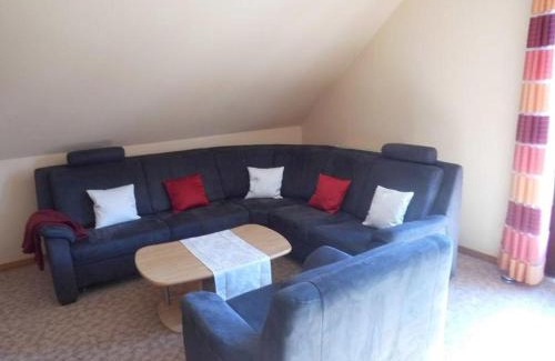 Olsberg Apartamento | Ferienwohnung Paul und Maria