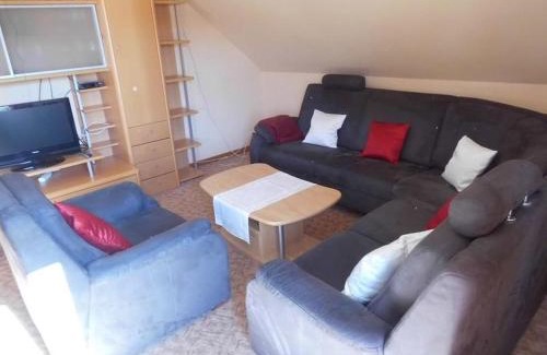 Olsberg Apartamento | Ferienwohnung Paul und Maria