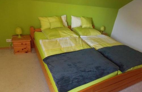 Olsberg Apartamento | Ferienwohnung Paul und Maria