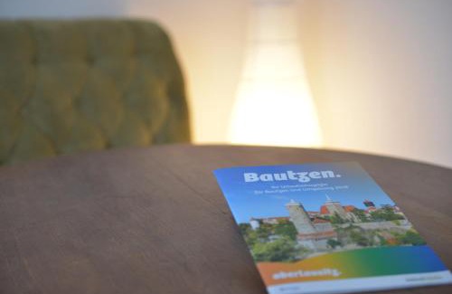 Bautzen Apartamento | Ferienwohnung Paulick