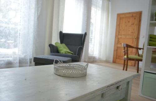 Bautzen Apartamento | Ferienwohnung Paulick