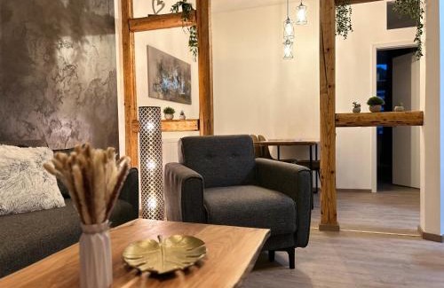 Eisenach Apartamento | Ferienwohnung Peggy
