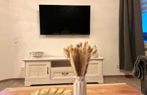 Eisenach Apartamento | Ferienwohnung Peggy