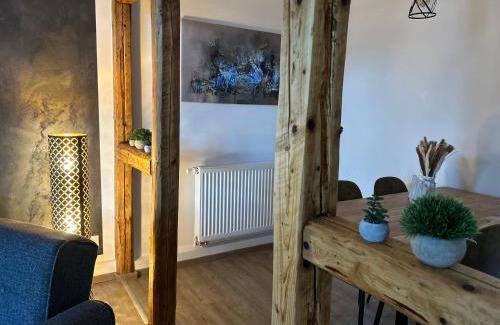 Eisenach Apartamento | Ferienwohnung Peggy