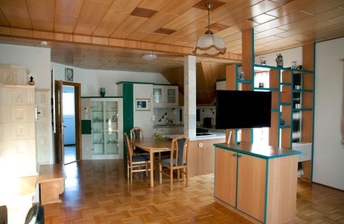 Oberhaag Apartamento | Ferienwohnung Peklar