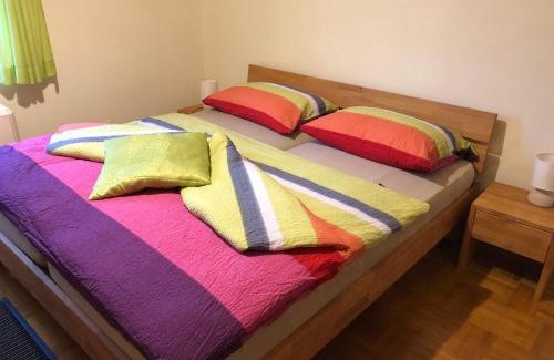 Oberhaag Apartamento | Ferienwohnung Peklar