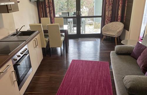 Mainstockheim Apartamento | Ferienwohnung Pension am Weinberg