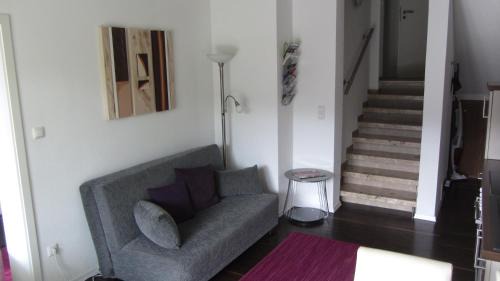 Mainstockheim Apartamento | Ferienwohnung Pension am Weinberg