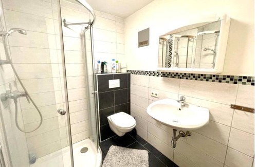 Sankt Magdalen Apartamento | Ferienwohnung - Pension Maier
