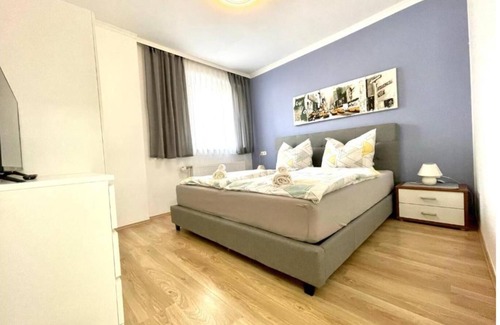 Sankt Magdalen Apartamento | Ferienwohnung - Pension Maier