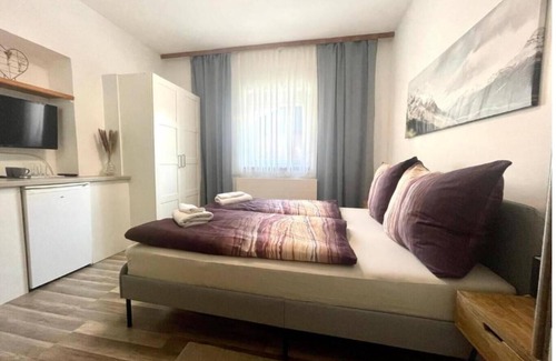 Sankt Magdalen Apartamento | Ferienwohnung - Pension Maier