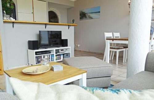 Schoenhagen Apartamento | Ferienwohnung Penthuus