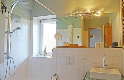 Schoenhagen Apartamento | Ferienwohnung Penthuus