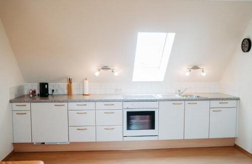 Glanz an der Weinstrasse Apartamento | Ferienwohnung Perner - die Huabm