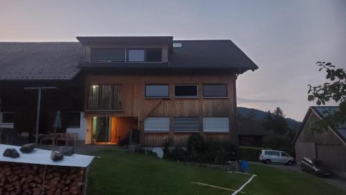 Schwarzenberg Apartamento | Ferienwohnung Peter