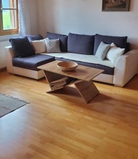 Schwarzenberg Apartamento | Ferienwohnung Peter