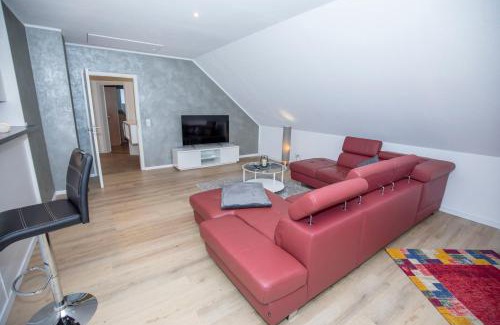 Goslar Apartamento | Ferienwohnung Peters