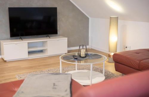 Goslar Apartamento | Ferienwohnung Peters