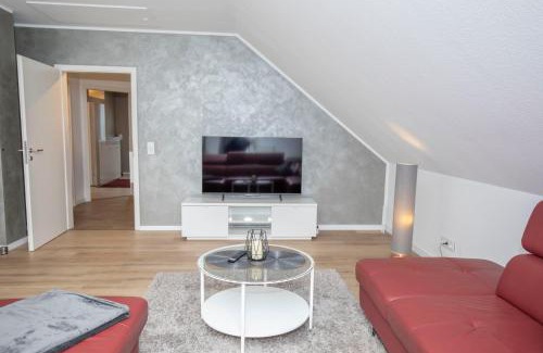 Goslar Apartamento | Ferienwohnung Peters