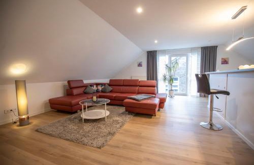 Goslar Apartamento | Ferienwohnung Peters
