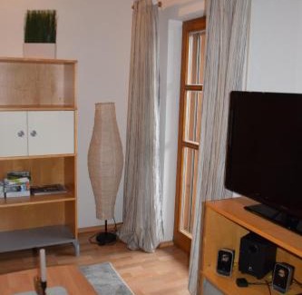 Habischried Apartamento | Ferienwohnung Petra