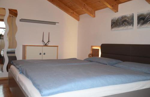 Habischried Apartamento | Ferienwohnung Petra