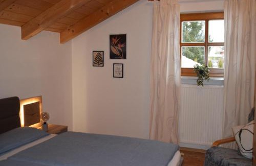 Habischried Apartamento | Ferienwohnung Petra