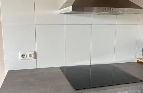 Mainz-Bingen Apartamento | Ferienwohnung Pfalzblick