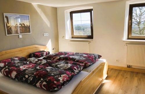 Niederlauch Apartamento | Ferienwohnung Pferdestärke-Eifel