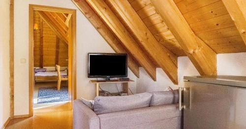 Kirchzarten Apartamento | Ferienwohnung Pfisterhof