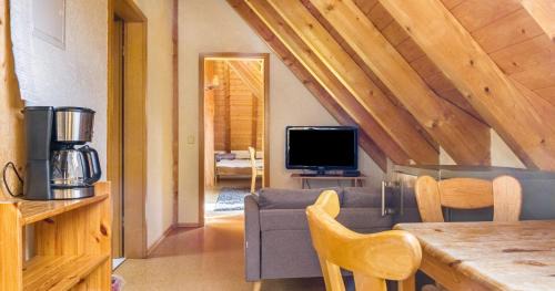 Kirchzarten Apartamento | Ferienwohnung Pfisterhof