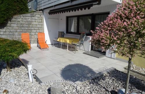 Michelsneukirchen Apartamento | Ferienwohnung Piller 4 Sterne